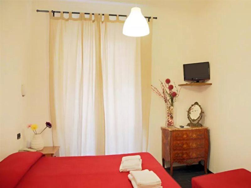 Residenza Vaticana Rom Exteriör bild